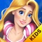 Over 10,000,000 kids around the world get fun playing Kids Academy apps