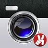 PhotoVideo Cam - Storeの最速カメラによる、ライブフォトエフェクトとビデオエフェクト - iPadアプリ