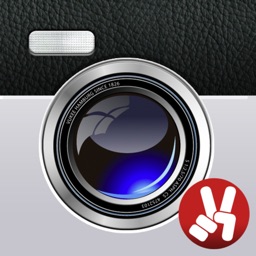 PhotoVideo Cam - Des effets photos et vidéos en temps réel avec le plus rapide appareil photo disponible sur le store