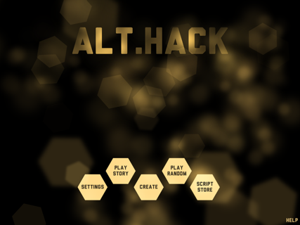 alt.Hack screenshot 10