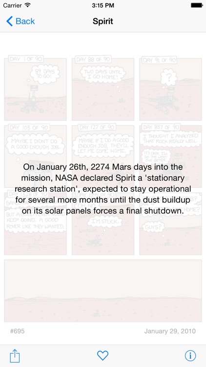 xkcd HD screenshot-3