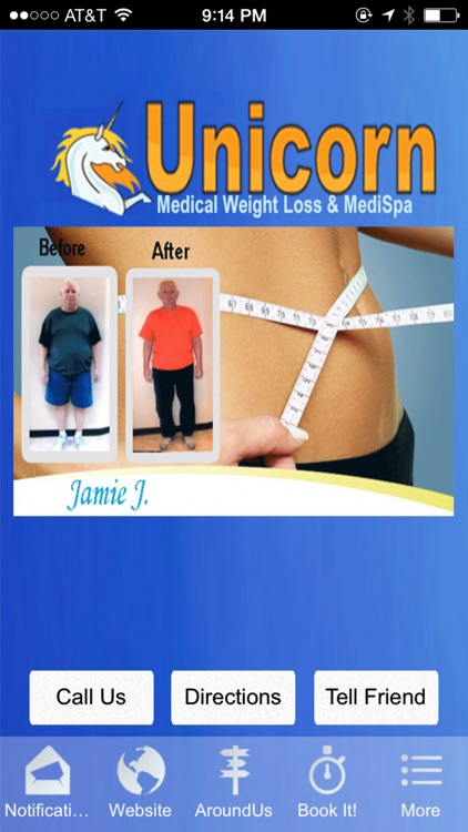 Unicorn Medical Weight Loss & MediSpa