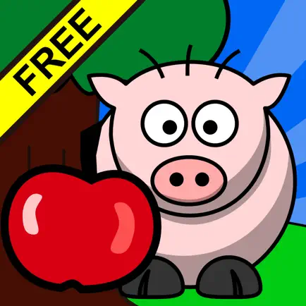The Pig and the Apple Tree FREE Читы