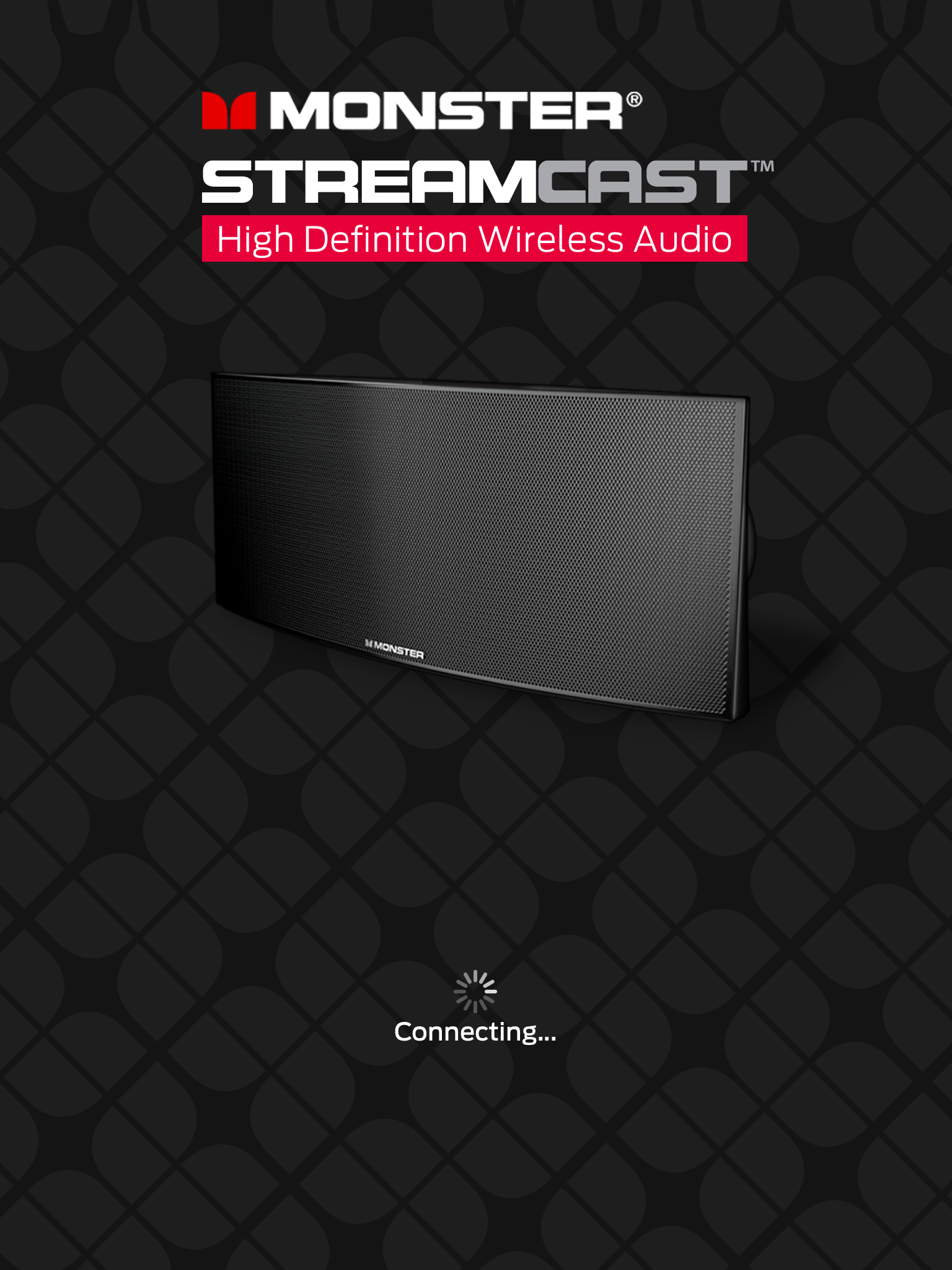Monster StreamCast