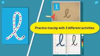 Montessori Letter Sounds - Phonics in English, Spanish, French, German & Italianのおすすめ画像3