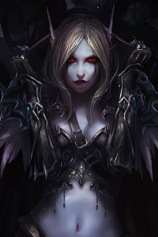 GG Storm screenshot 2