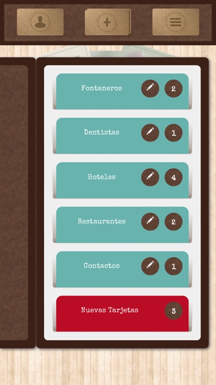 My Cards - Tus Tarjetas de Visita