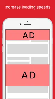 How to cancel & delete adblocker+ - block ads and trackers: browse faster 1