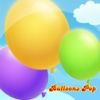 Balloons Pop لعبة البالونات