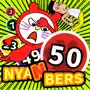 Nyanbers-Chase The Numbers-