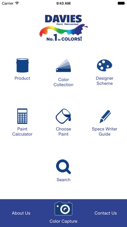 Davies iColor Capture