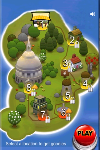 Match 3 Puppy Puzzle Game screenshot 3