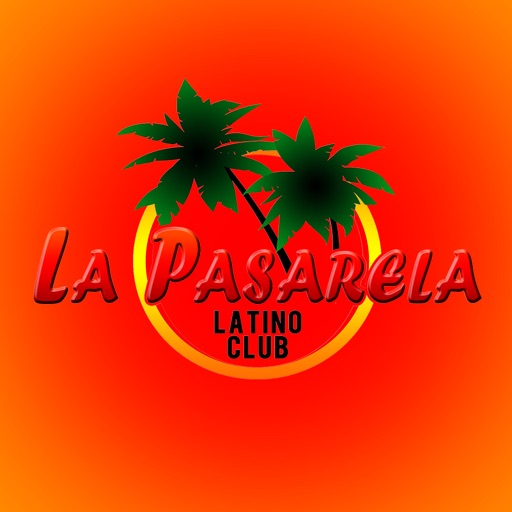 LA PASARELA icon