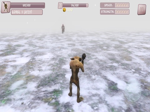Screenshot #6 pour Troll Simulator 3D
