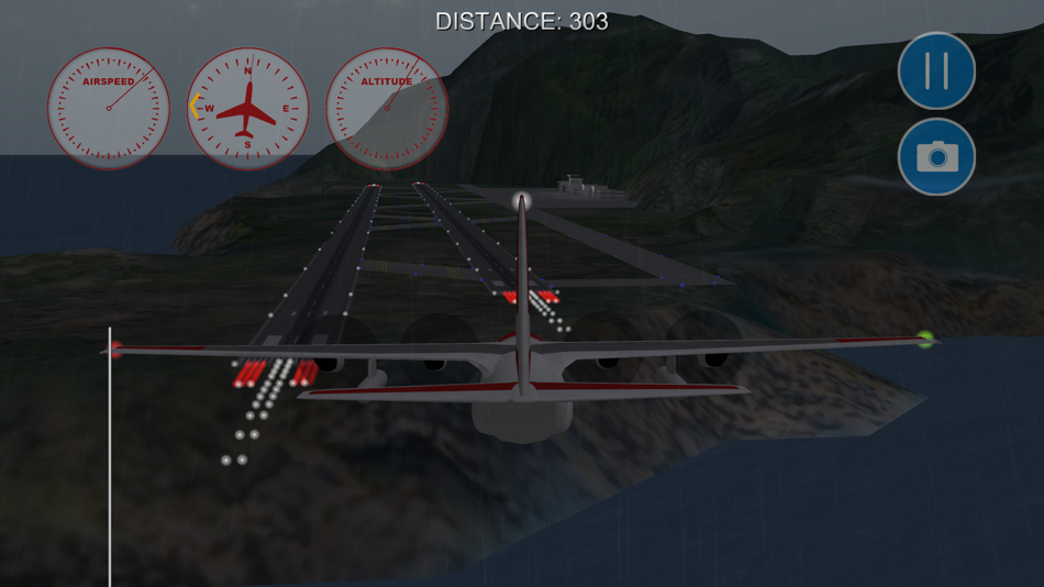#3. Aircraft Carrier! (iOS) 由: Quantum Design Group
