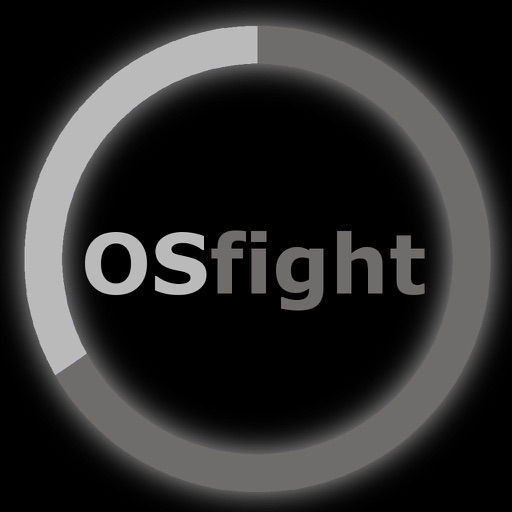 OSfight iOS App