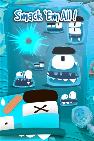 Jelly Lab Reloaded screenshot 4