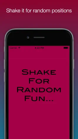 Game screenshot iKama - Sex Positions Guide hack