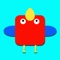 Doodle Bird - Endless Flying Skyward Dash Arcade