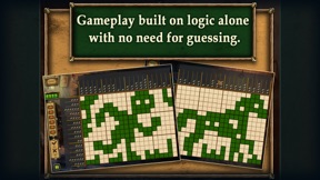 Detective Riddles. Sherlock's Heritage Free screenshot