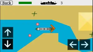 LinerDock screenshot 3