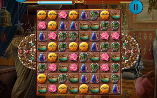 Hidden Object: Himalayan Mysteries(圖2)-速報App