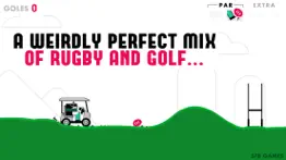 rugby golf problems & solutions and troubleshooting guide - 4