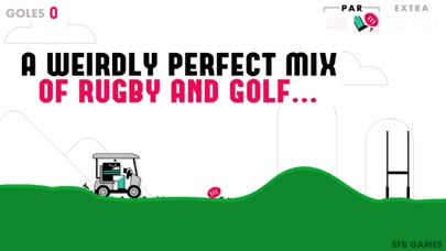 Rugby Golfのおすすめ画像4