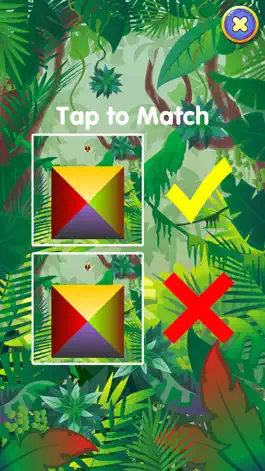 Game screenshot Jungle Flip Book Rush apk