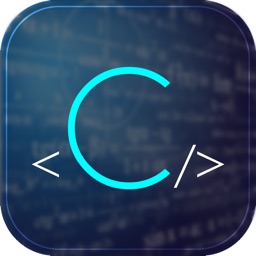 iCode: Professional Code Editor