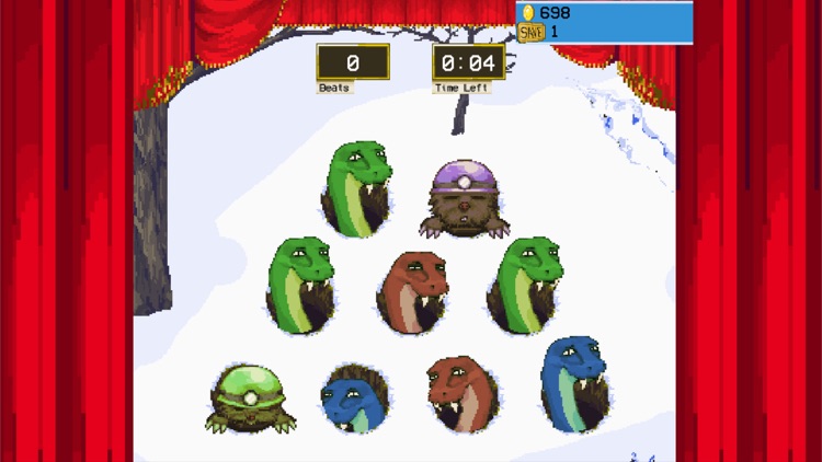 BeatBite screenshot-4