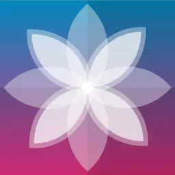 Final background Lite app icon