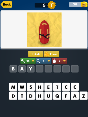 TV Show & Series Quiz Free ~ Learn Television Serial & Drama Name