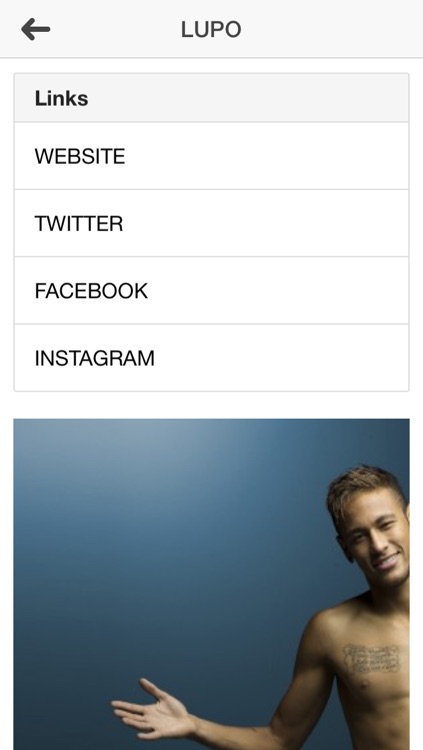 SP Loves You screenshot-4