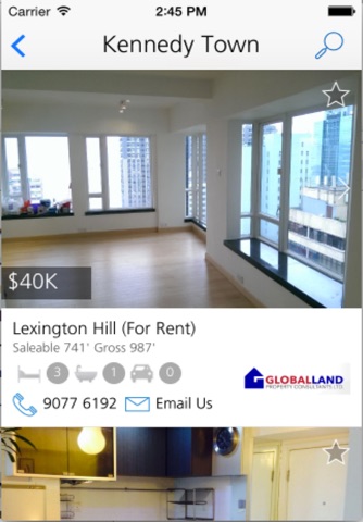 Property Finder HK screenshot 2