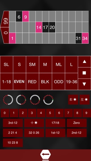 ROOL for American Roulette(圖4)-速報App