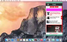 Glimpse - Webpage Widgets iPhone image 3