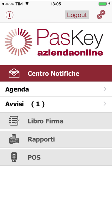 How to cancel & delete MPS Aziende - Admin Desk from iphone & ipad 2