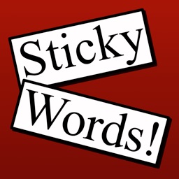 StickyWords