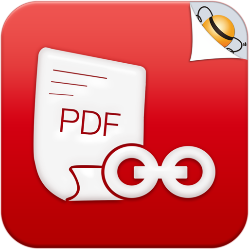 PDF Merger by Feiphone