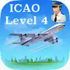ICAO Level 4 - Aviation Language Proficiency For English Airline Pilots delete, cancel