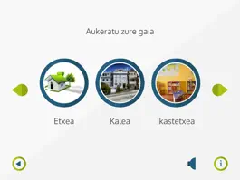 Game screenshot Ikaszopa apk