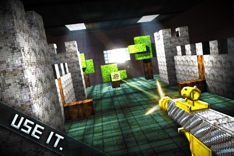 GunCrafter Pro screenshot 3