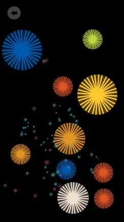 Mebop Maestro Lite: Music, Bubbles & Shapes for your Baby or Toddler iPhone image 3