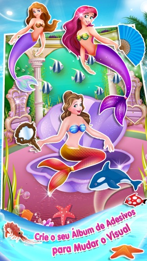 Jogo princesa vestir e maquiar na App Store