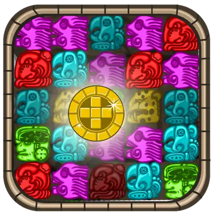 Antique Mayan Blocks - Collapse, Earn, Mash, Trap and Splash Jewel Pieces Cheats