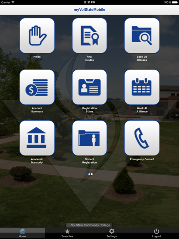 Screenshot #5 pour MyVolState