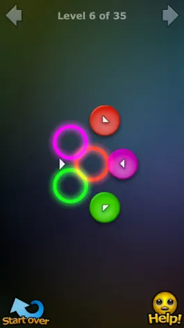 Game screenshot Circle Push hack