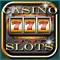 AAA Casino Mania Slots - Party in Vegas and Big Bets Jackpots Free