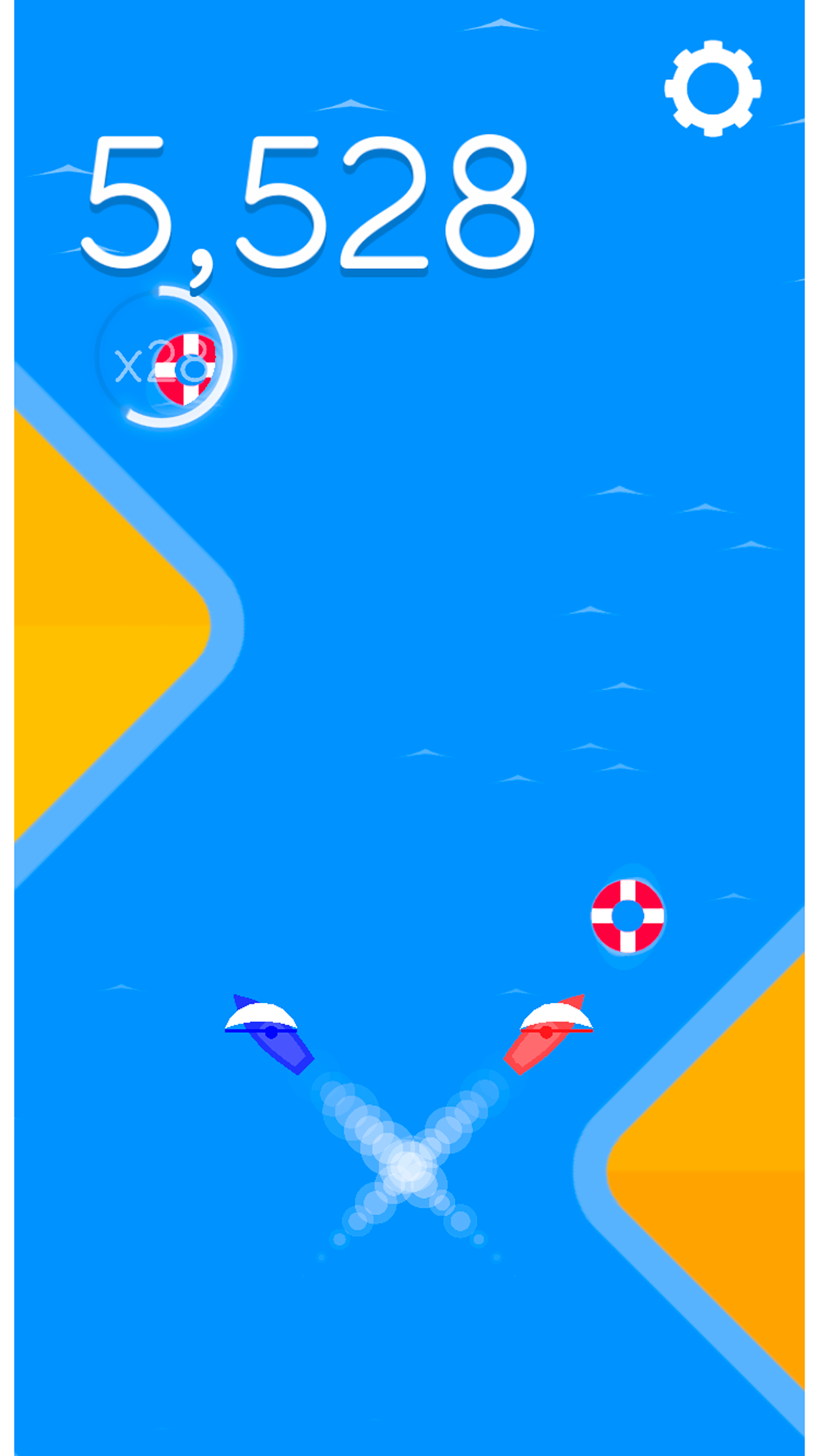 ZAGA screenshot 5